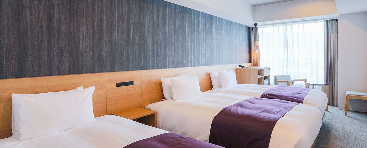 KOKO HOTEL Kyoto Sanjo