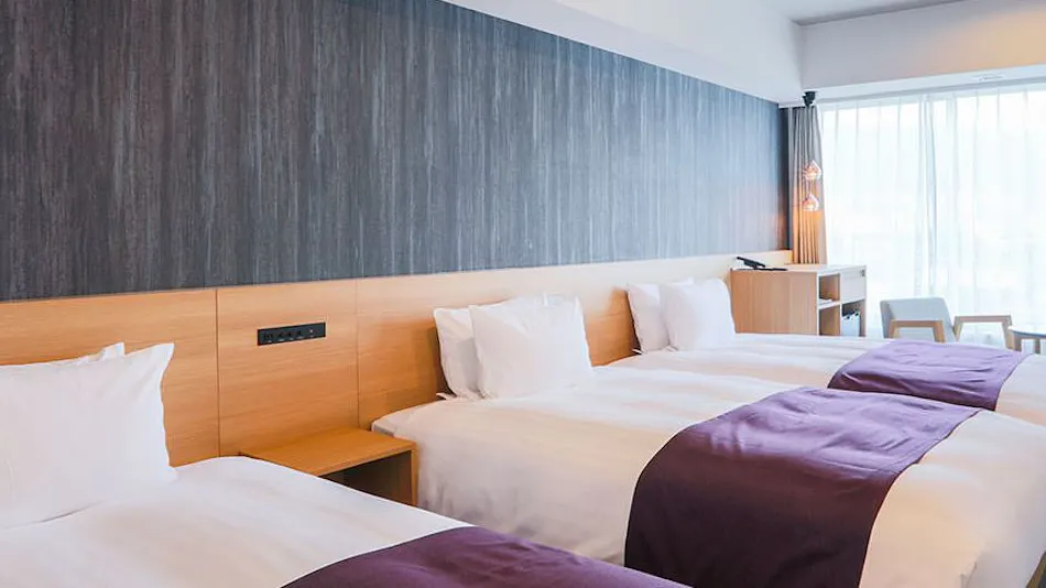 KOKO HOTEL Kyoto Sanjo