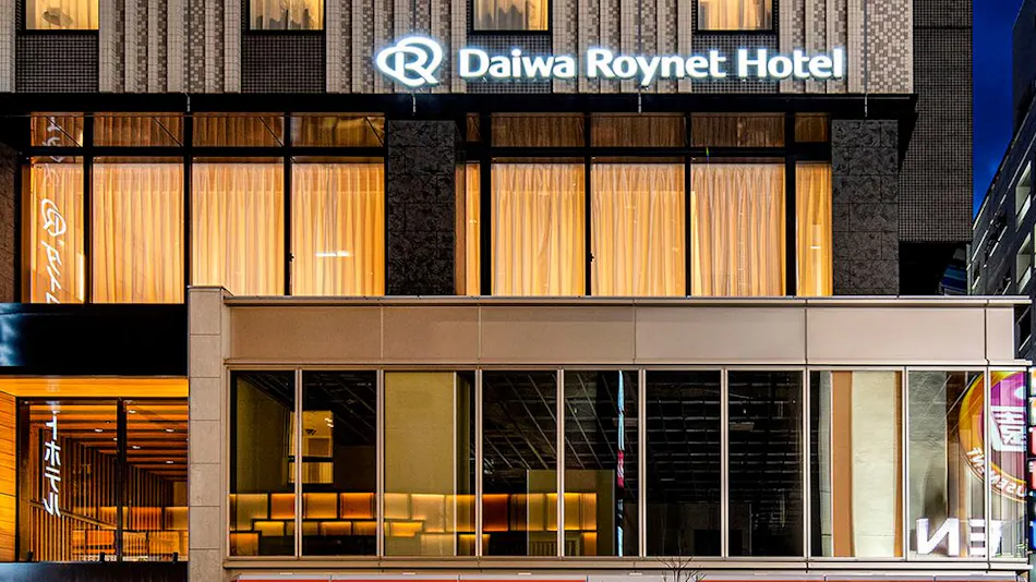 DEL style Ikebukuro East Exit by Daiwa Roynet Hotel