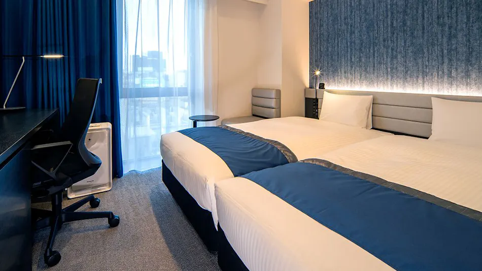 DEL style Ikebukuro East Exit by Daiwa Roynet Hotel