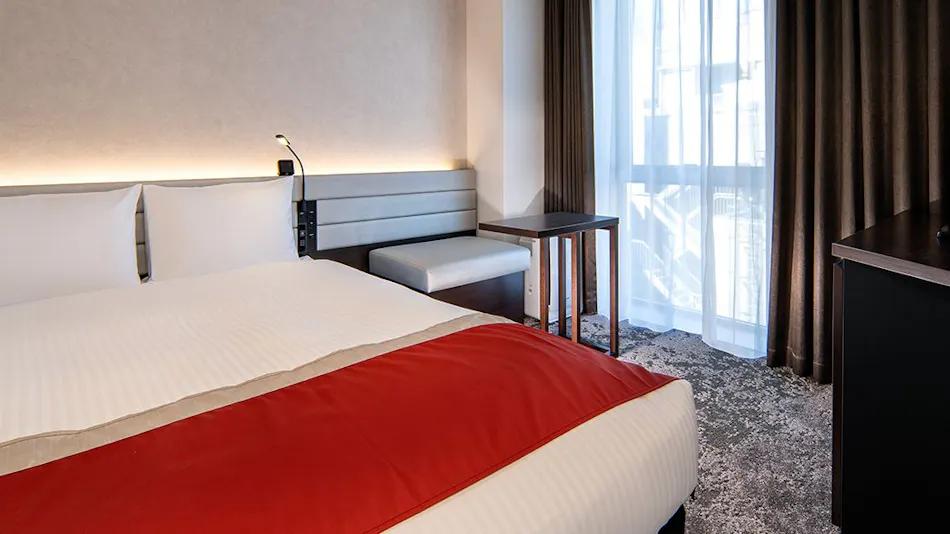 DEL style Ikebukuro East Exit by Daiwa Roynet Hotel