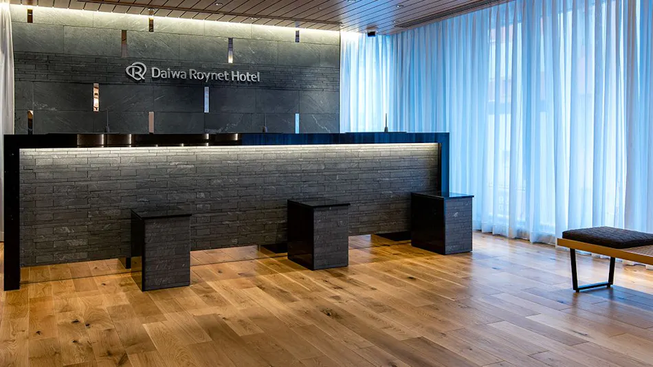 DEL style Ikebukuro East Exit by Daiwa Roynet Hotel