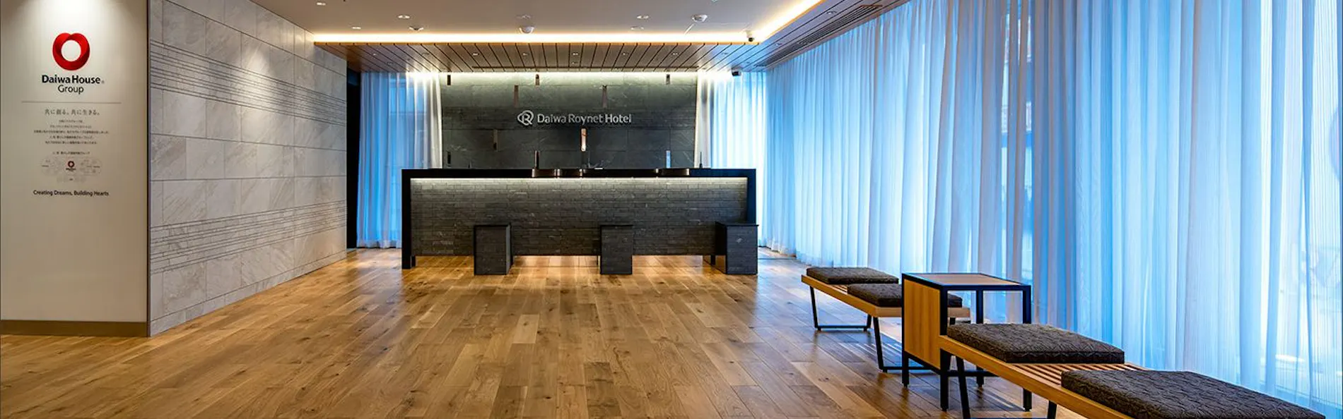 DEL style 池袋東口 by Daiwa Roynet Hotel