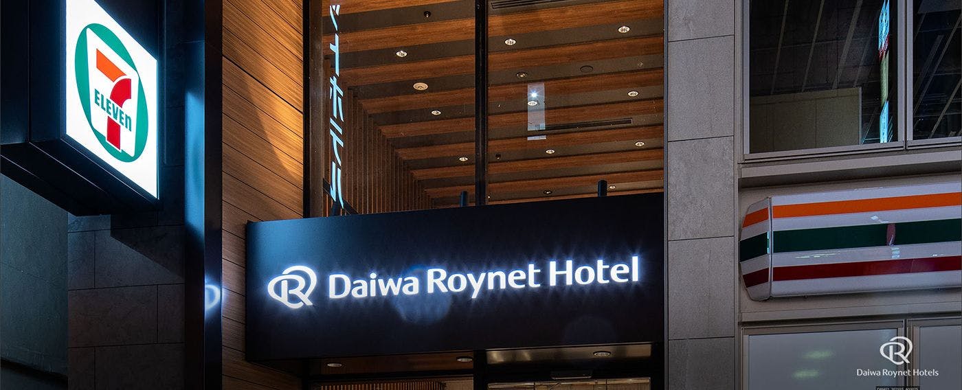 コンビニエンスストア