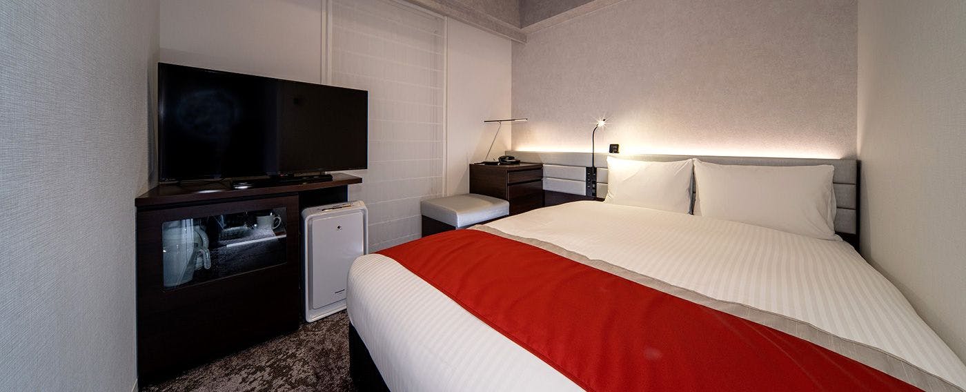 DEL style Ikebukuro East Exit by Daiwa Roynet Hotel