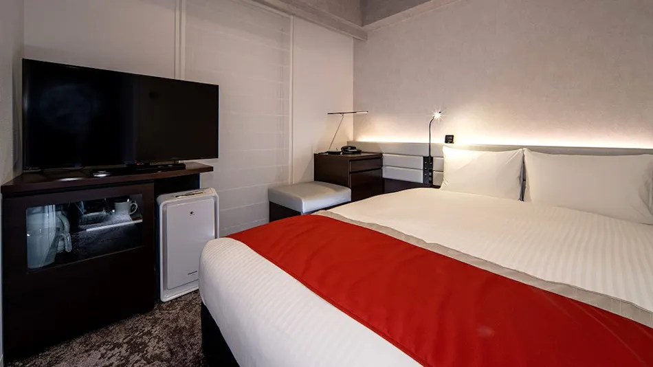 DEL style Ikebukuro East Exit by Daiwa Roynet Hotel