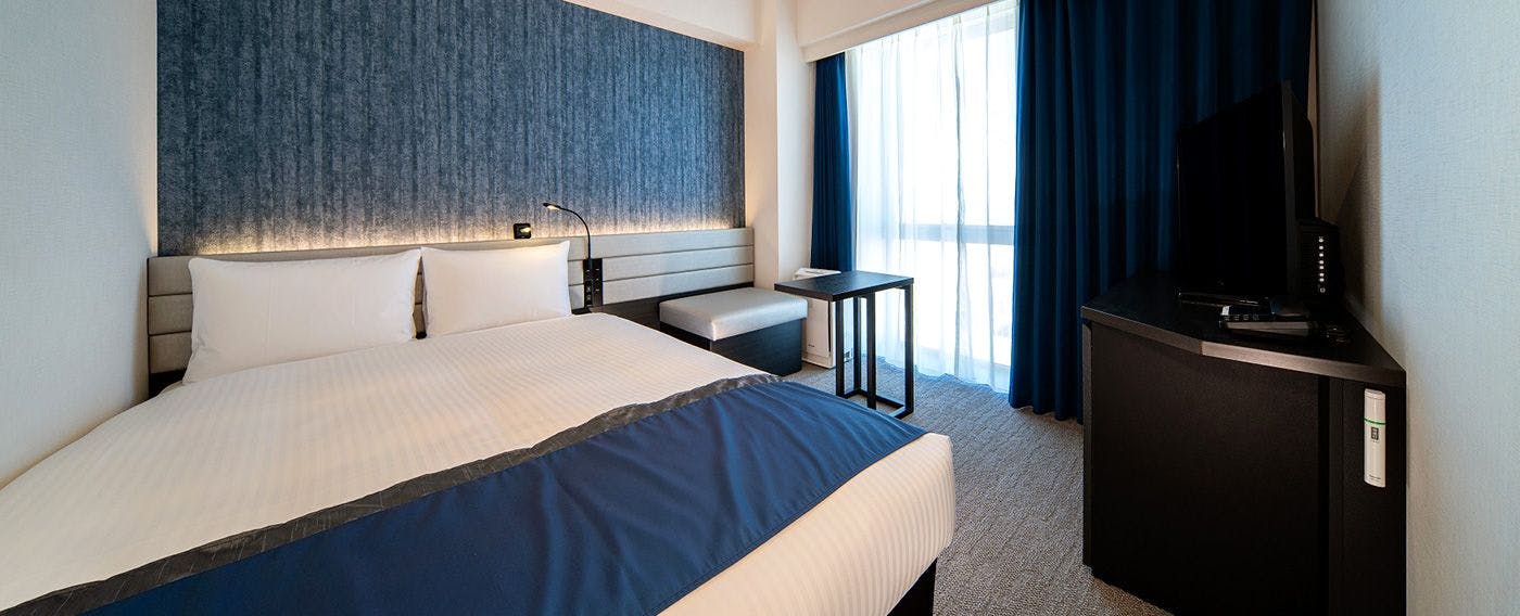 DEL style Ikebukuro East Exit by Daiwa Roynet Hotel