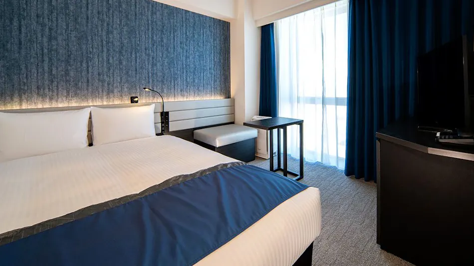 DEL style Ikebukuro East Exit by Daiwa Roynet Hotel