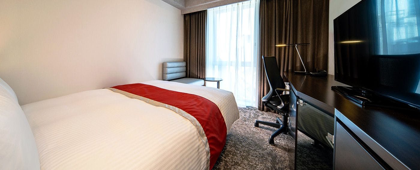 DEL style Ikebukuro East Exit by Daiwa Roynet Hotel