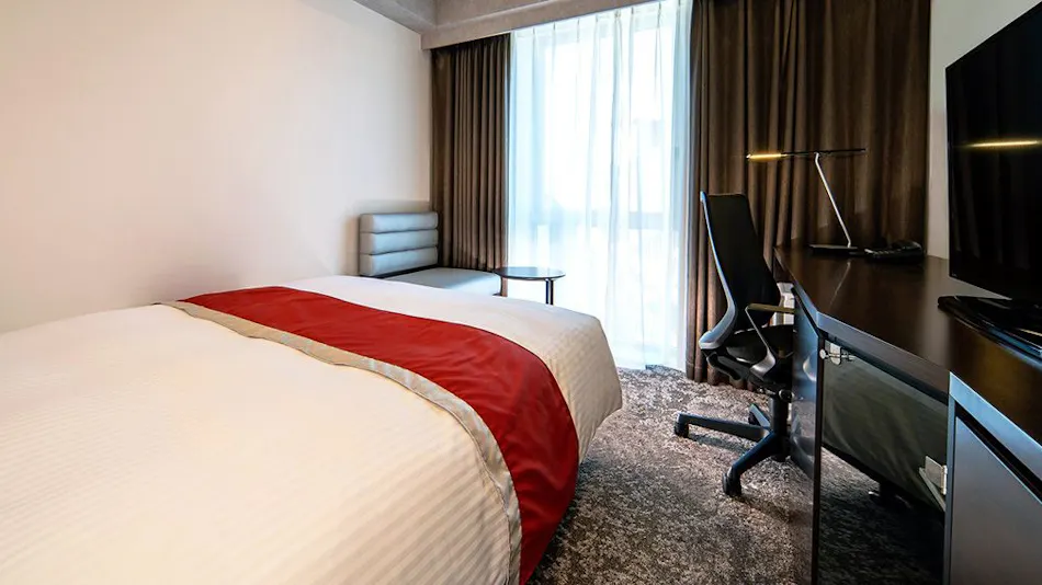 DEL style Ikebukuro East Exit by Daiwa Roynet Hotel