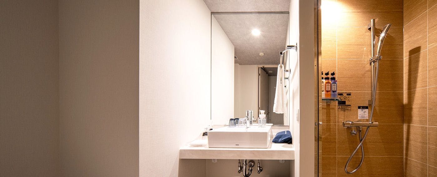 DEL style Ikebukuro East Exit by Daiwa Roynet Hotel