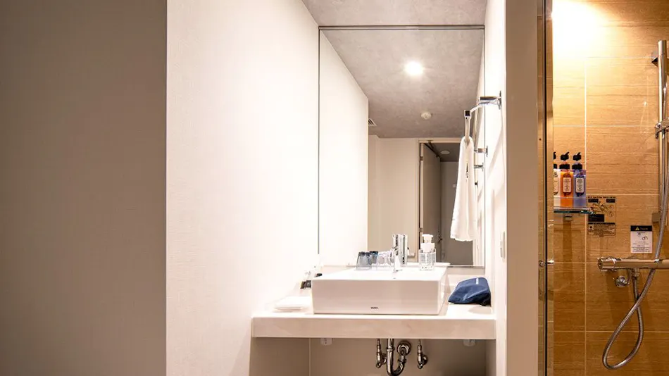 DEL style Ikebukuro East Exit by Daiwa Roynet Hotel