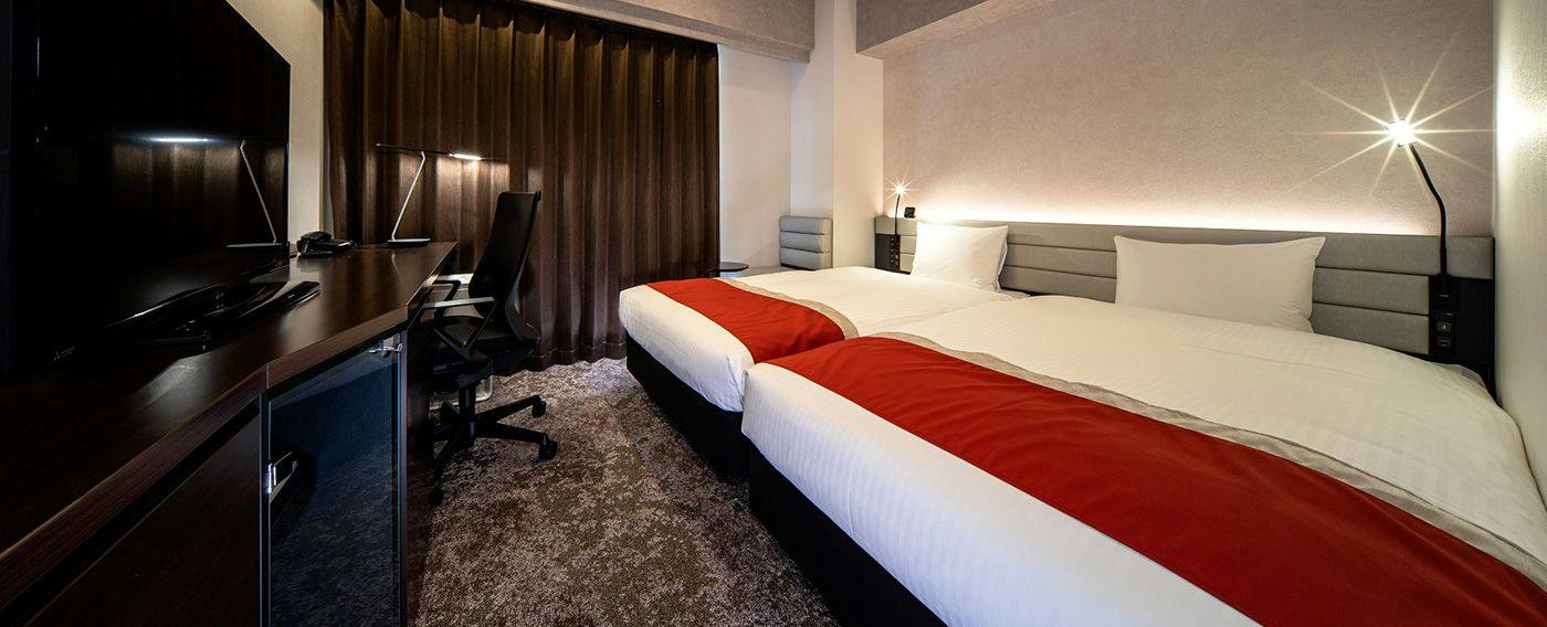 DEL style 池袋東口 by Daiwa Roynet Hotel