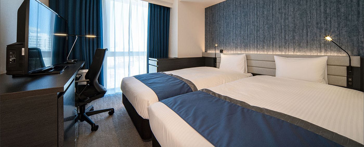 DEL style Ikebukuro East Exit by Daiwa Roynet Hotel