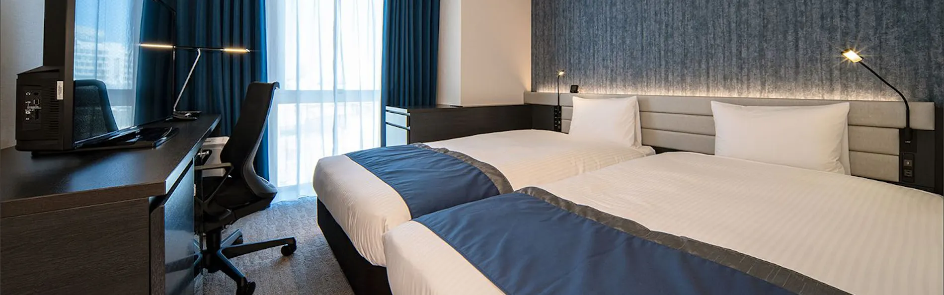 DEL style 池袋東口 by Daiwa Roynet Hotel
