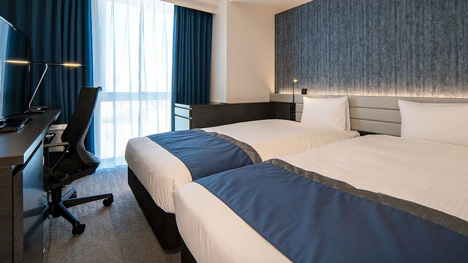 DEL style Ikebukuro East Exit by Daiwa Roynet Hotel