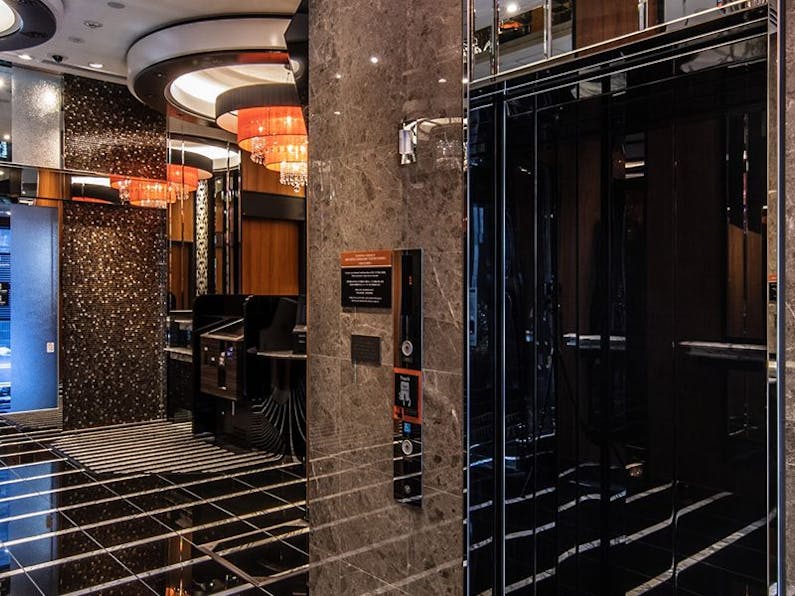 アパホテル 品川 戸越駅前 全室禁煙 の空室状況を確認する 宿泊予約は 一休 Com