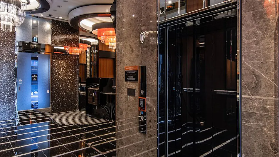 APA Hotel Shinagawa Togoshi Ekimae (All Rooms Non-Smoking)