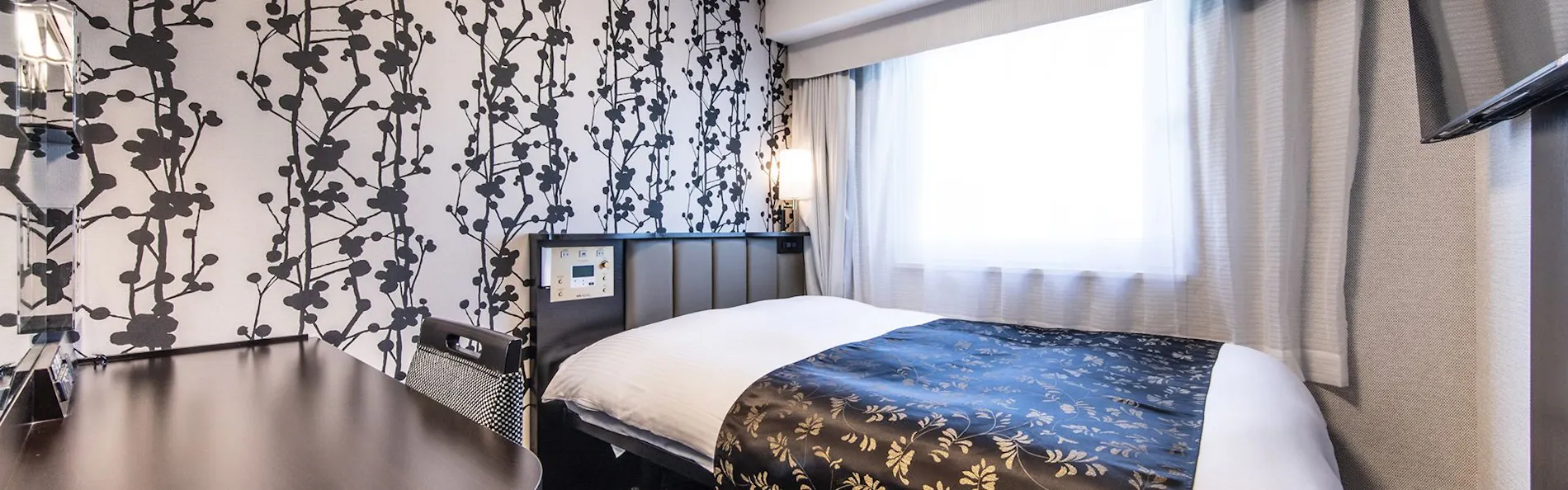 アパホテル〈品川 戸越駅前〉(全室禁煙)