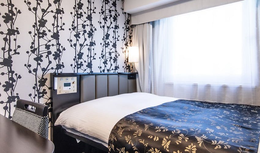 アパホテル 品川 戸越駅前 全室禁煙 の空室状況を確認する 宿泊予約は 一休 Com