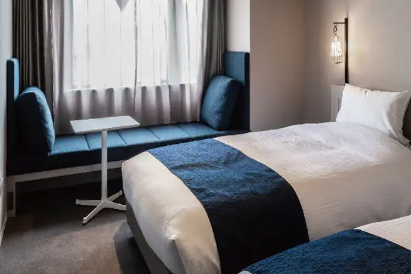 ล็อบบี้