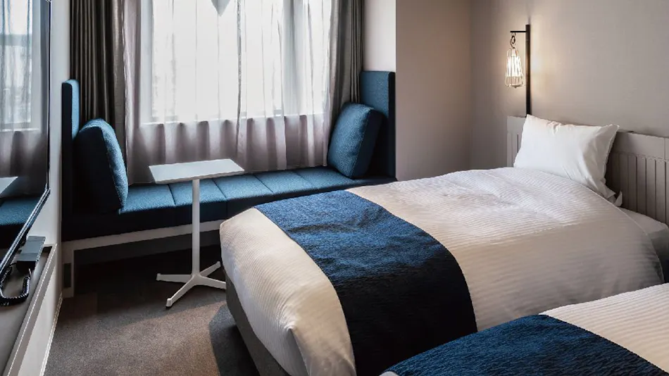 Hotel Torifito Kanazawa