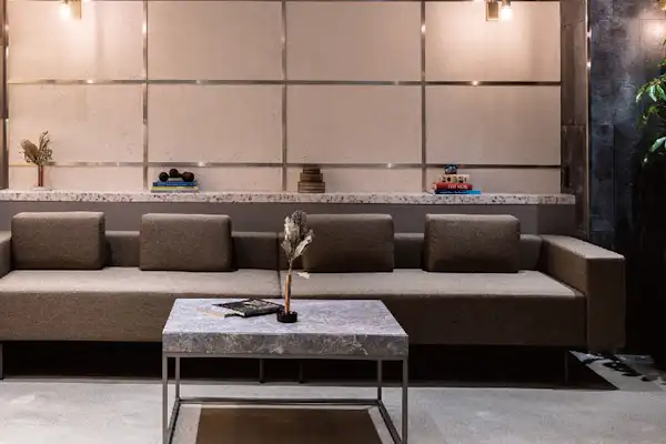 ภายในห้องพัก