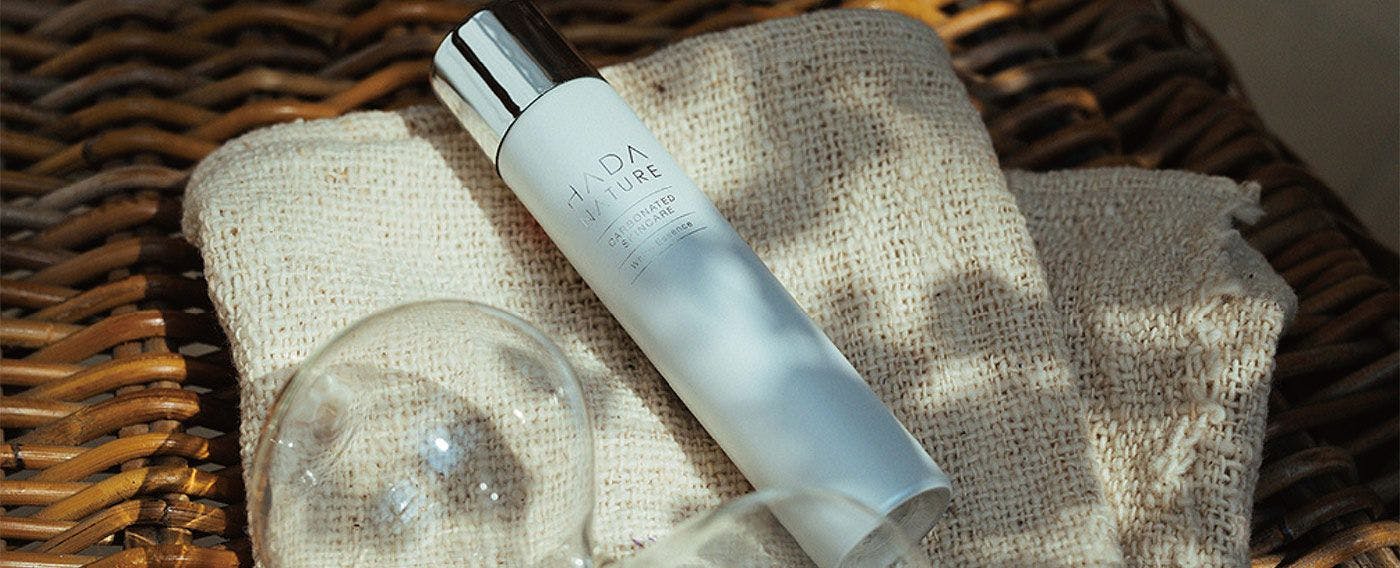 女性大浴場アメニティ