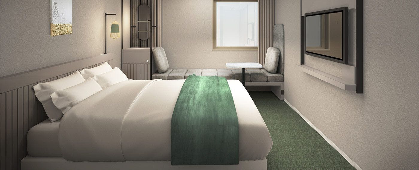 Hotel Torifito Kanazawa