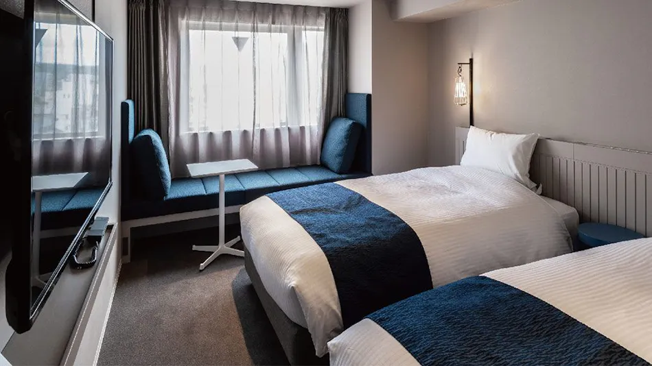 Hotel Torifito Kanazawa