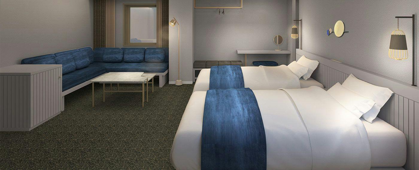 Hotel Torifito Kanazawa