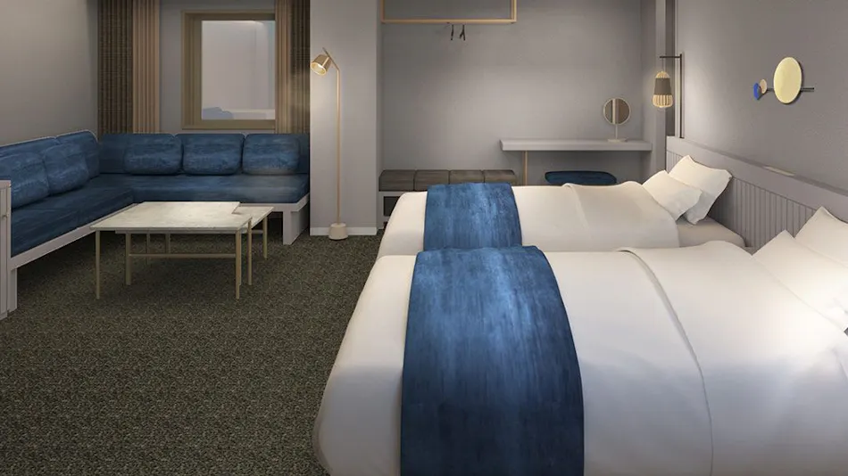 Hotel Torifito Kanazawa