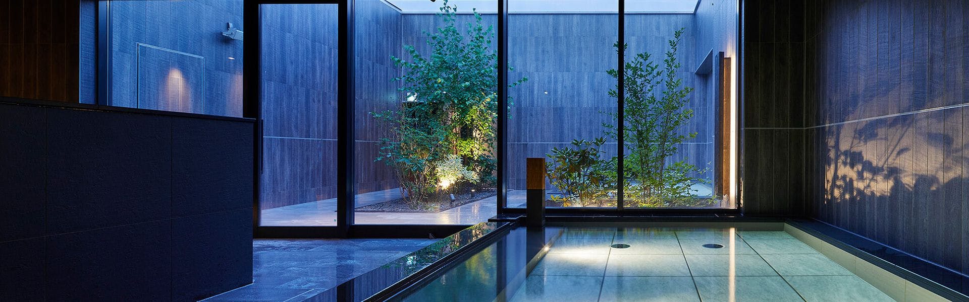 ตัวอย่างห้องพัก