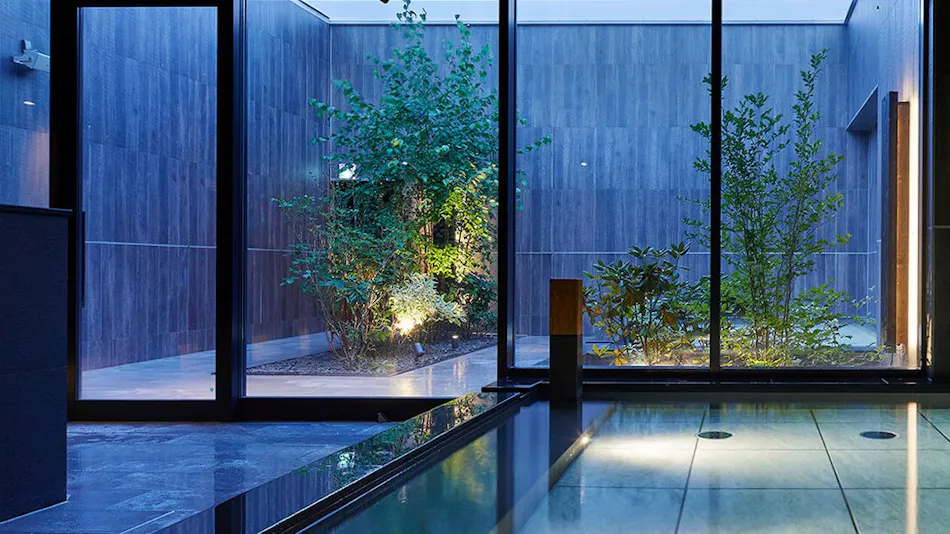 Granbell hotel Tanuki, Sapporo