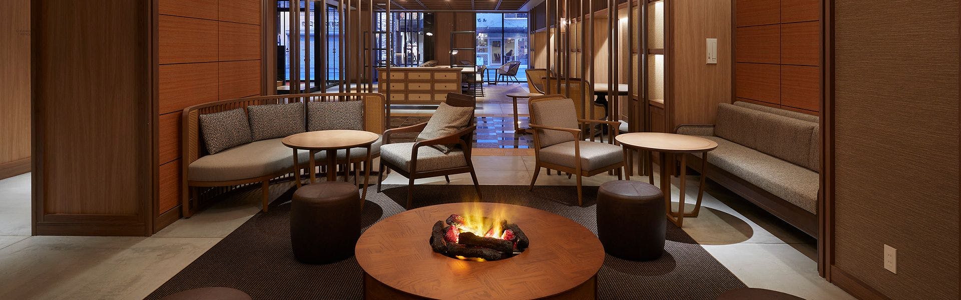 สิ่งอำนวยความสะดวกภายในอาคาร