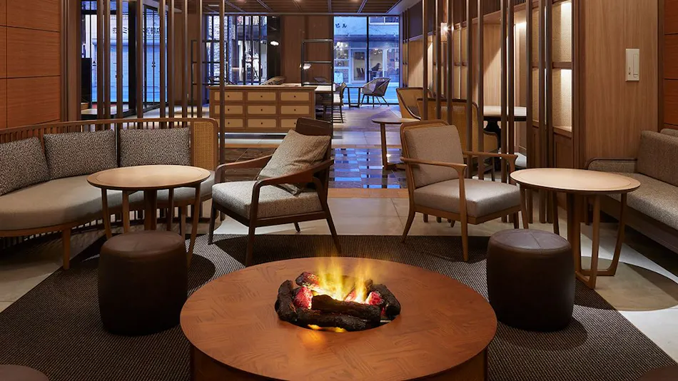Granbell hotel Tanuki, Sapporo