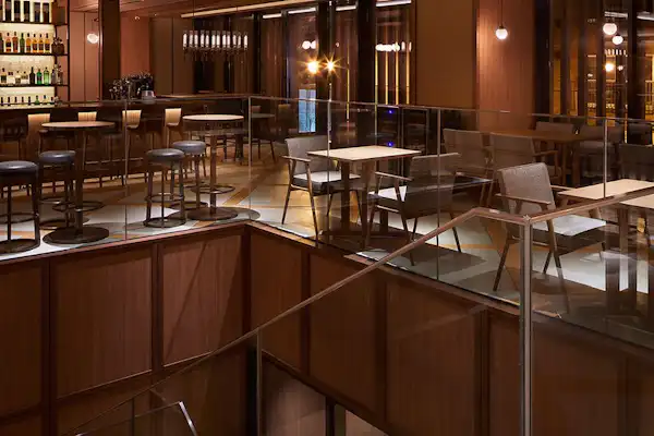 ร้านอาหาร