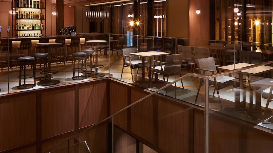 Granbell hotel Tanuki, Sapporo