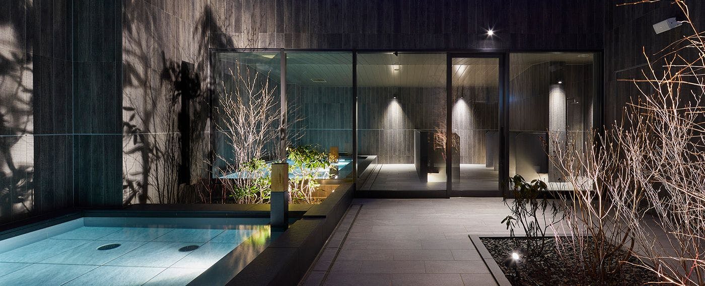 21年最新 札幌 露天風呂が人気の宿ランキング 一休 Com