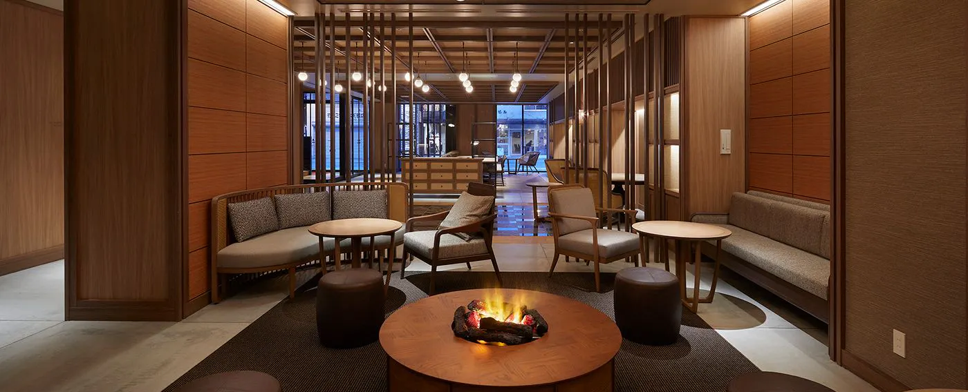 สิ่งอำนวยความสะดวกภายในอาคาร