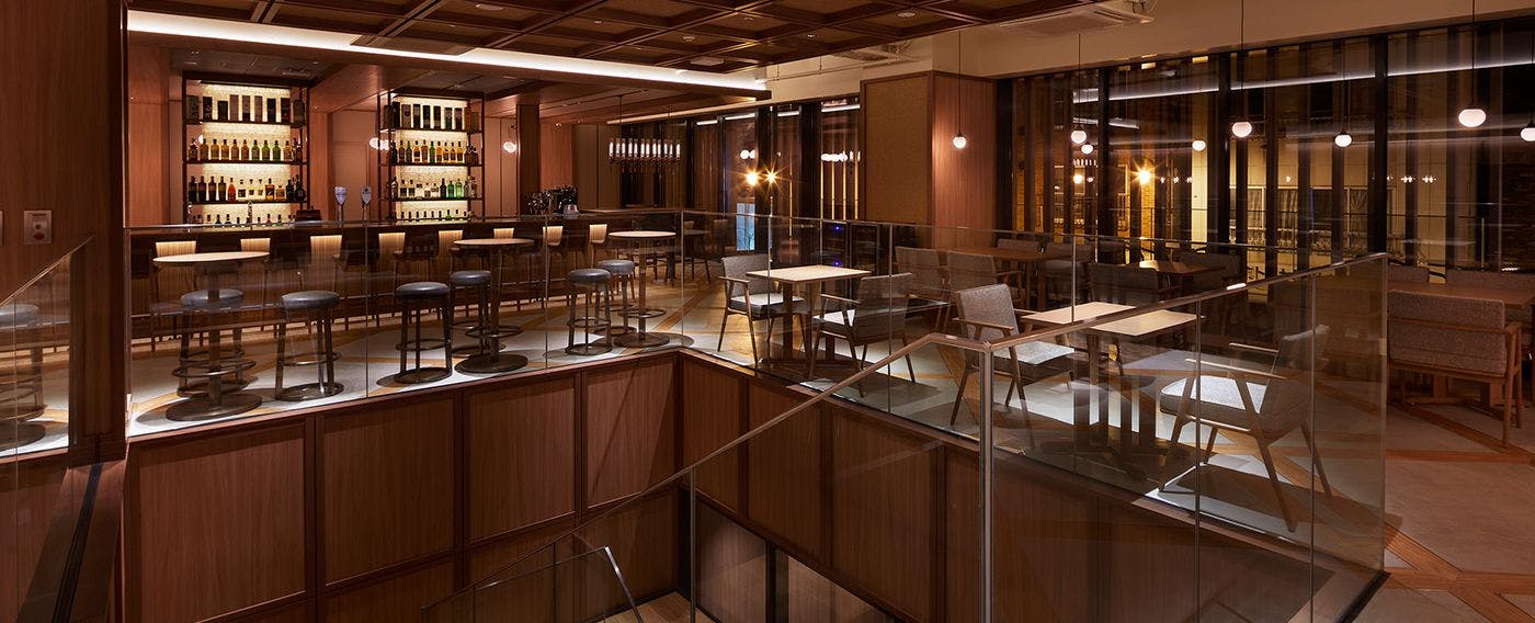 Granbell hotel Tanuki, Sapporo