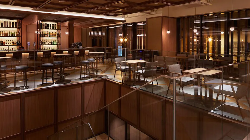 Granbell hotel Tanuki, Sapporo