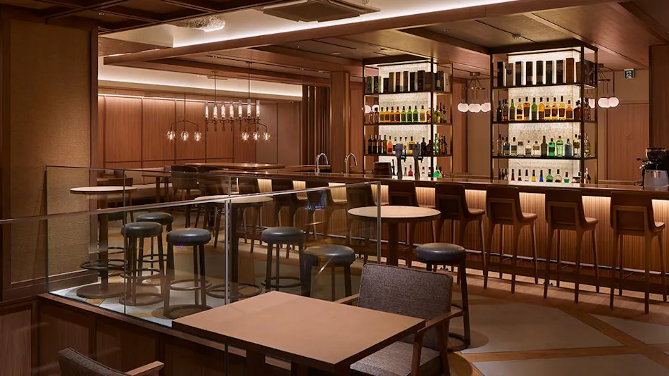 Granbell hotel Tanuki, Sapporo