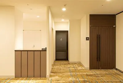 ห้องฝากสัมภาระ