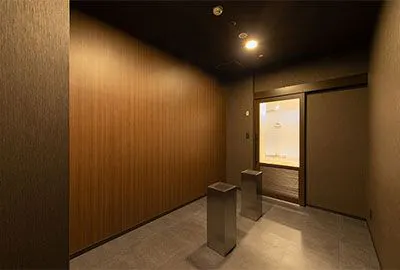 พื้นที่สูบบุหรี่