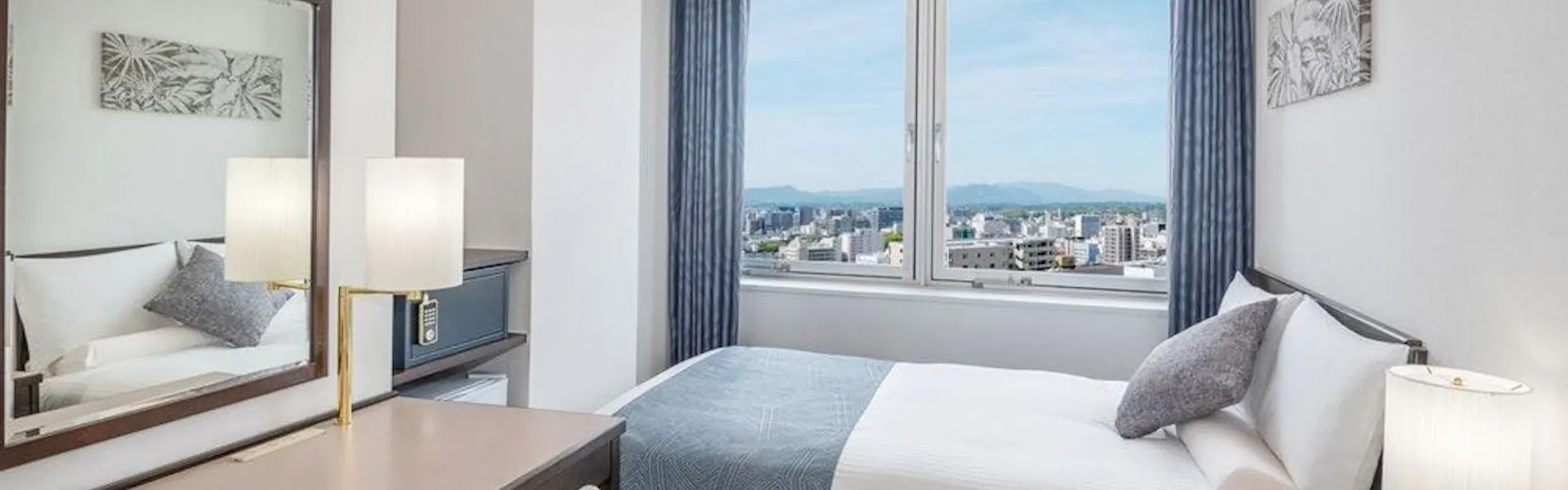 アートホテル宮崎 スカイタワー