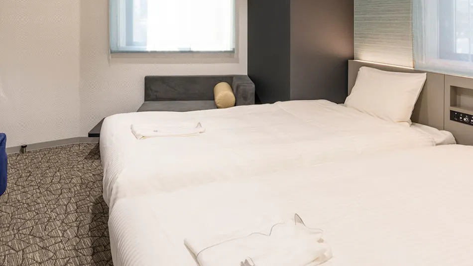 Henn na Hotel Tokyo Hamamatsucho
