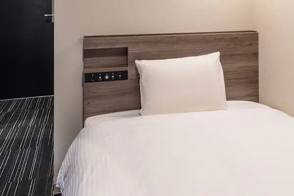 ภายในห้องพัก