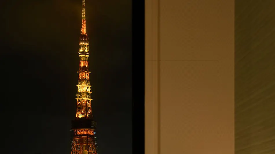 Henn na Hotel Tokyo Hamamatsucho