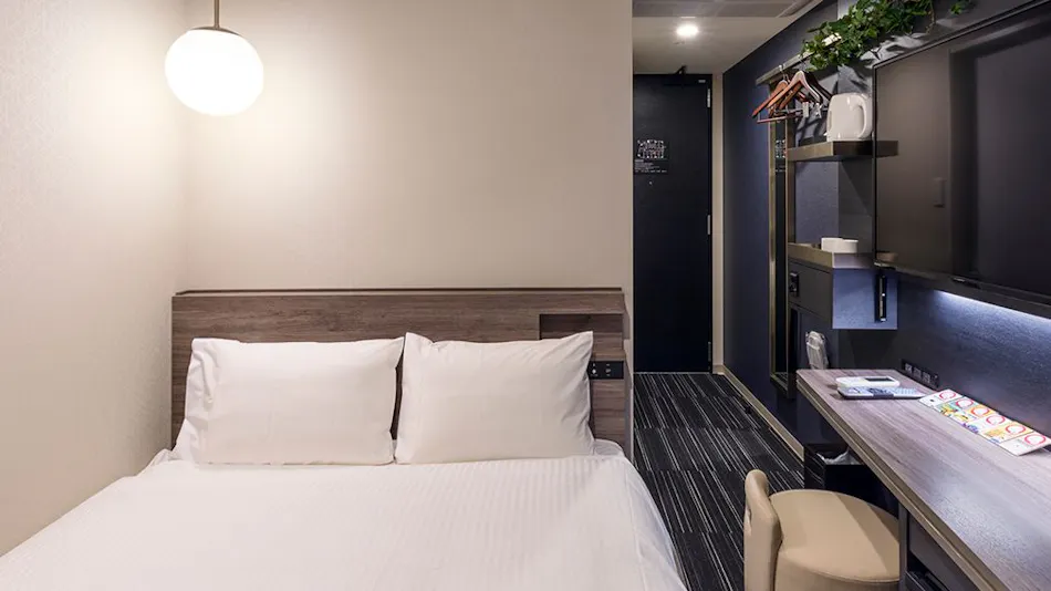 Henn na Hotel Tokyo Hamamatsucho